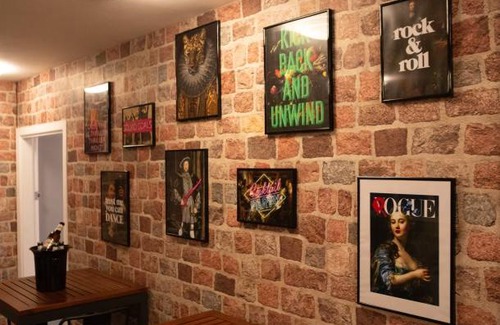 Birkenhead Apartment | 28 m² Apartment ∙ 1 bedroom ∙ 3 guests