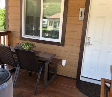 Gardiner Bed & Breakfast | 28 m² Bed and breakfast ∙ 4 guests