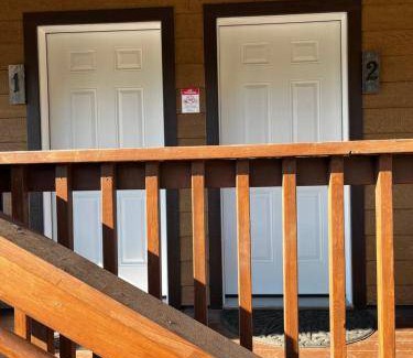 Gardiner Bed & Breakfast | 28 m² Bed and breakfast ∙ 4 guests