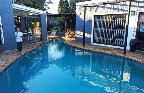 Panorama Bed & Breakfast | 28 m² Bed and breakfast ∙ 4 guests