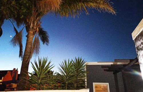 Panorama Bed & Breakfast | 28 m² Bed and breakfast ∙ 4 guests