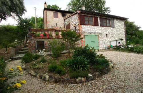 Deruta Bed & Breakfast | 28 m² Bed and breakfast ∙ 2 guests