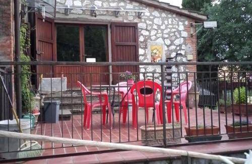 Deruta Bed & Breakfast | 28 m² Bed and breakfast ∙ 2 guests