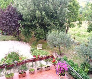 Deruta Bed & Breakfast | 28 m² Bed and breakfast ∙ 2 guests
