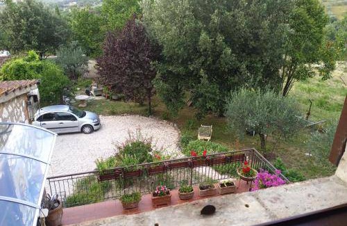 Deruta Bed & Breakfast | 28 m² Bed and breakfast ∙ 2 guests