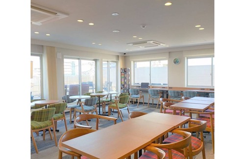 Kawagoe Hotel | 28 m² Hotel ∙ 1 bedroom ∙ 10 guests