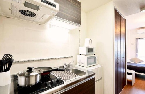 Goya Apartment | 28 m² Serviced apartment ∙ 8 guests