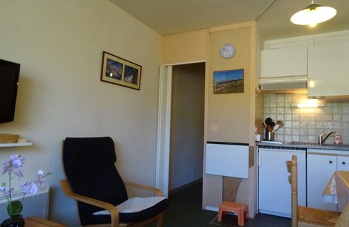 Arette Apartment | 28 m² Studio flat ∙ 1 bedroom ∙ 6 guests