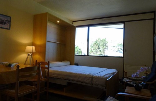 Arette Apartment | 28 m² Studio flat ∙ 1 bedroom ∙ 6 guests