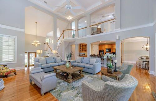 Folly Field House | 28 Moonshell