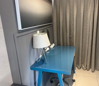 George Apartment | 28 on Symonds Luxstudio 5