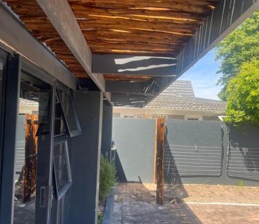 George Apartment | 28 on Symonds Luxstudio 5