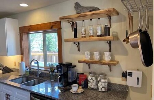 Lake City House | 28 Peaks