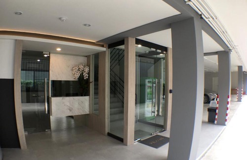 Phasi Charoen House | 28 Place
