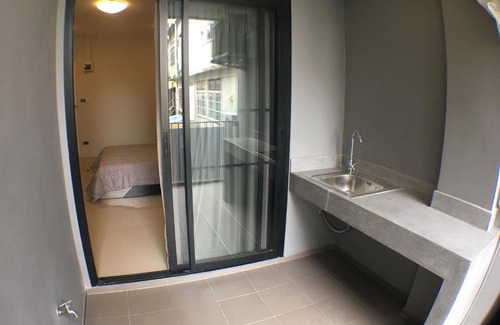 Phasi Charoen House | 28 Place
