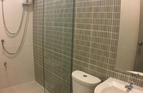 Phasi Charoen Hotel | 28 Place