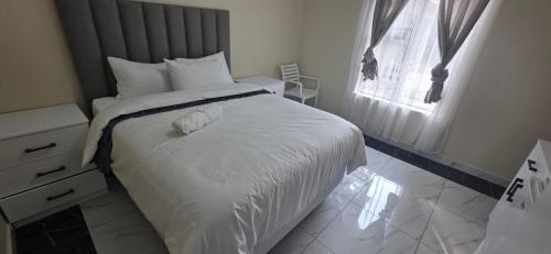 Klerksdorp House | 28 Tambotie avenue