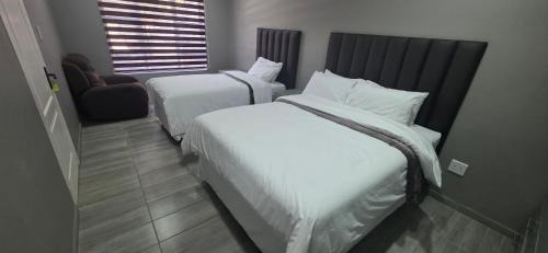 Klerksdorp House | 28 Tambotie avenue