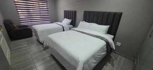 Klerksdorp House | 28 Tambotie avenue