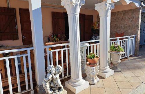 Malendure Hostel | 280 m² Hostel ∙ 6 guests