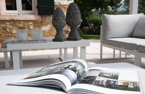 Albisano House | 280 m² House ∙ 3 bedrooms ∙ 7 guests
