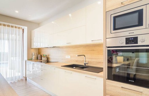Gracisce House | 280 m² House ∙ 3 bedrooms ∙ 8 guests