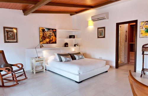 Ingenio House | 280 m² House ∙ 5 bedrooms ∙ 12 guests