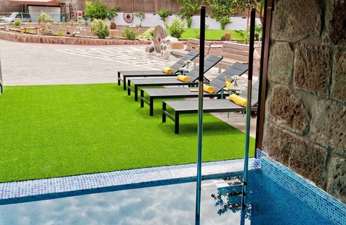 Ingenio House | 280 m² House ∙ 5 bedrooms ∙ 12 guests