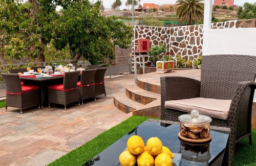 Ingenio House | 280 m² House ∙ 5 bedrooms ∙ 12 guests