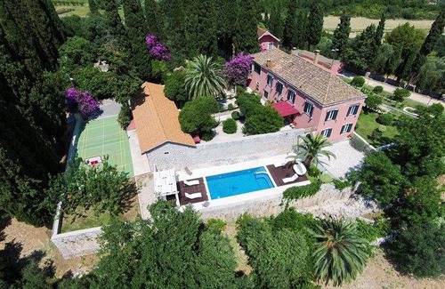 Zupa dubrovacka Villa | 280 m² Villa ∙ 5 bedrooms ∙ 10 guests