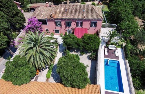 Zupa dubrovacka Villa | 280 m² Villa ∙ 5 bedrooms ∙ 10 guests