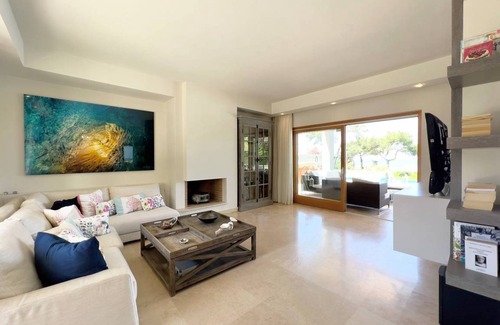 Sane Villa | 280 m² Villa ∙ 5 bedrooms ∙ 10 guests