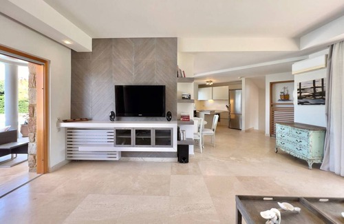 Sane Villa | 280 m² Villa ∙ 5 bedrooms ∙ 10 guests