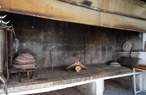 Viganj House | 280 year old dream villa