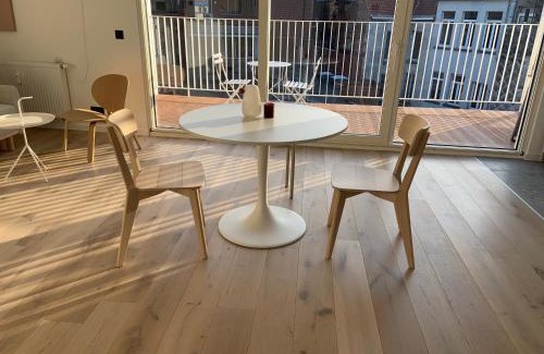 Mechelen Apartment | #2800ourhome 301