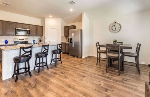 Seagoville House | 2803 Rowland Dr · Welcoming and Radiant 4 Bedroom Home in Seagoville