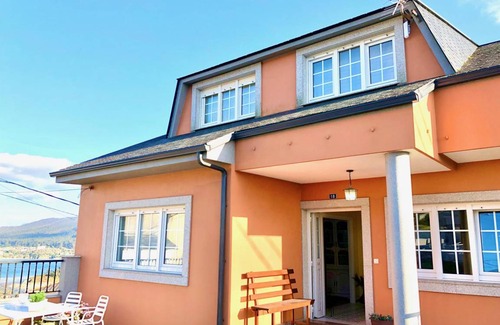 Porto do Barqueiro House | 281 m² House ∙ 5 bedrooms ∙ 10 guests