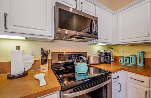 West Kissimmee Apartment | 2819 - Cozy 2 Bedroom Near Disney