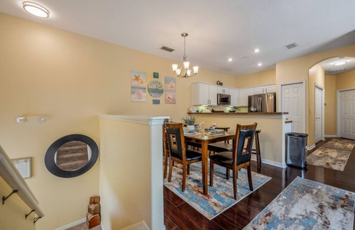 West Kissimmee Apartment | 2819 - Cozy 2 Bedroom Near Disney