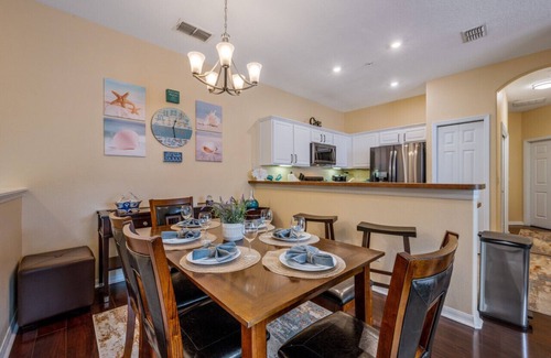West Kissimmee Apartment | 2819 - Cozy 2 Bedroom Near Disney