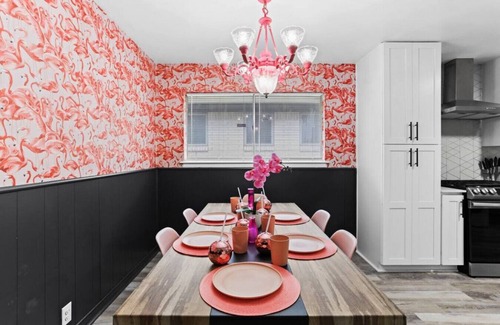 Oak Cliff House | 2819 Lourdes · Awesome Oak Cliff getaway close to the Action!