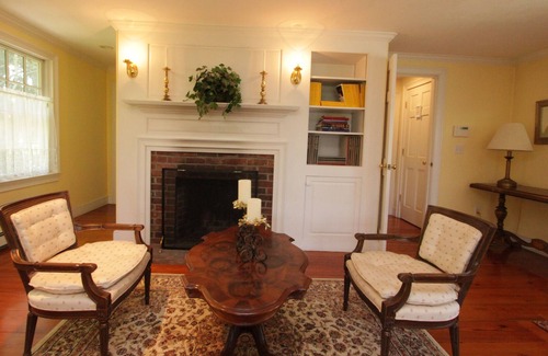 Barnstable House | 2828 Main Street SD2570