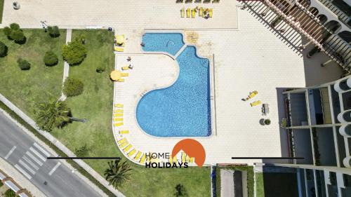 Gale Apartment | #283 Palmeira Gale by Home Holidays
