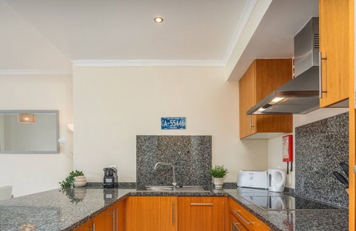 Olhos D'Agua Apartment | #284 Vista das Ondas by Home Holidays