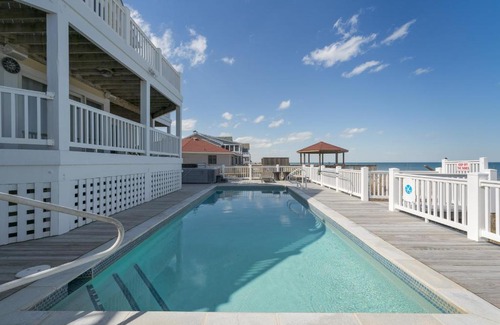 Carolina Dunes House | 2865 - Heaven Sent by Resort Realty