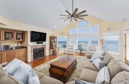 Carolina Dunes House | 2865 - Heaven Sent by Resort Realty