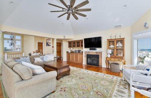 Carolina Dunes House | 2865 - Heaven Sent by Resort Realty