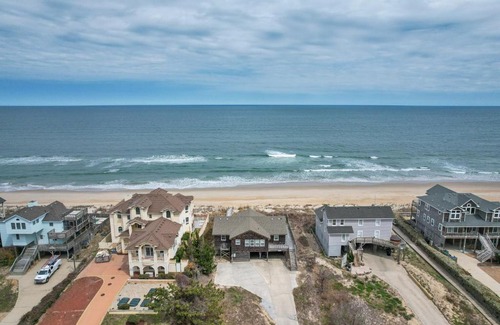 Carolina Dunes House | 2877 - Carolina Dreamin by Resort Realty