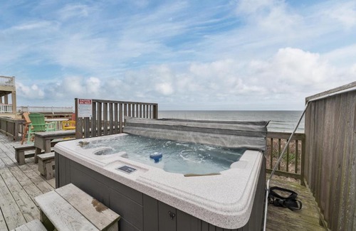 Carolina Dunes House | 2877 - Carolina Dreamin by Resort Realty