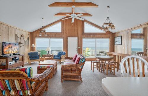 Carolina Dunes House | 2877 - Carolina Dreamin by Resort Realty